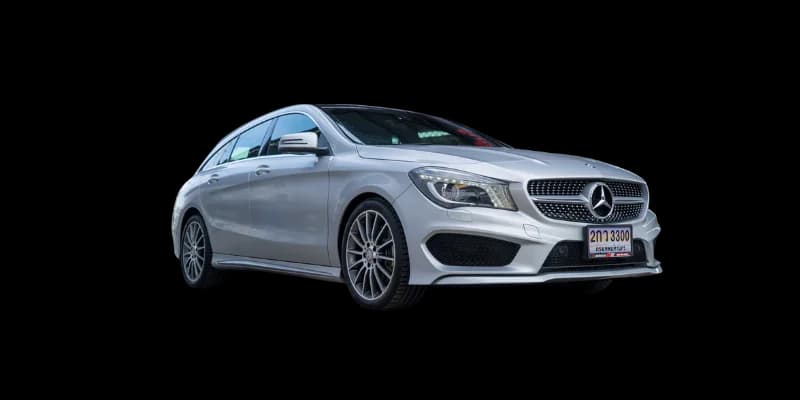 รถยุโรปมือสอง CheckKub — รับซื้อรถทุกยี่ห้อ Toyota Honda BMW Mercedes-Benz