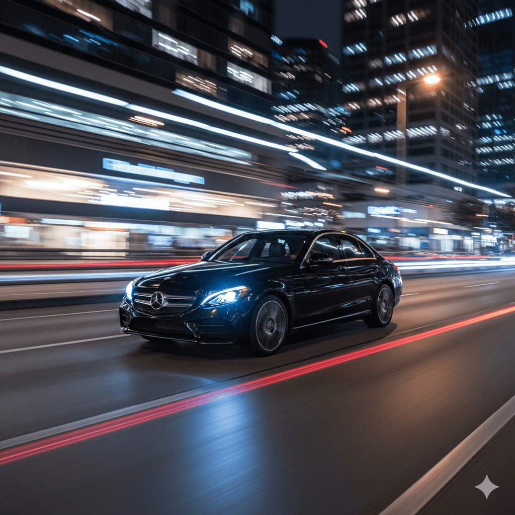 All Cars Background
