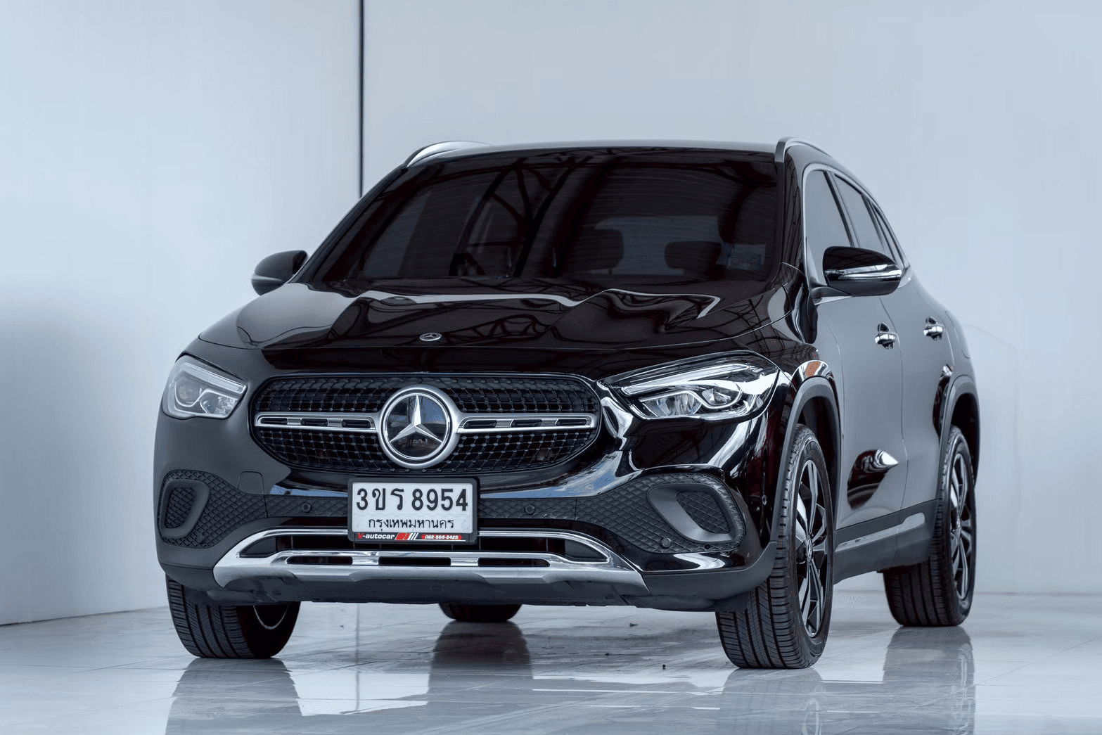 Benz GLA200