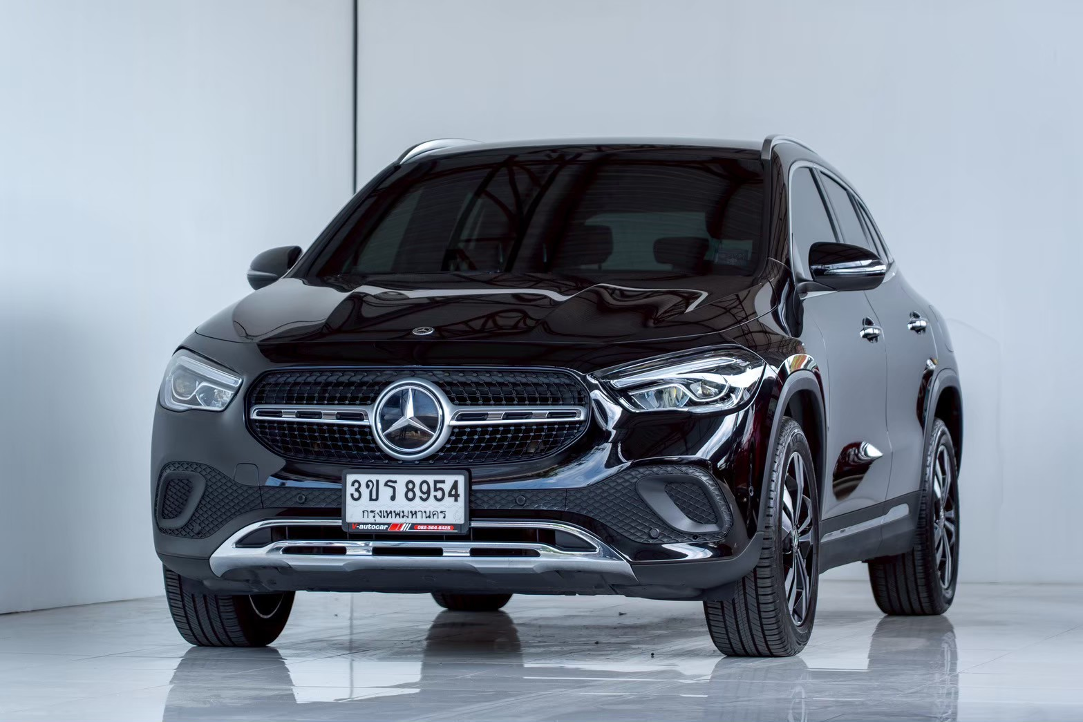 Benz GLA200